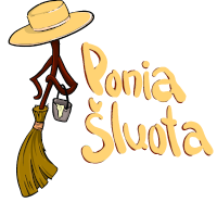 Ponia Šluota